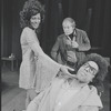 Underground, original Off-Broadway production
