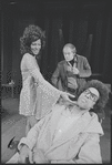 Underground, original Off-Broadway production