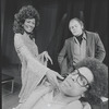 Underground, original Off-Broadway production