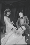 Underground, original Off-Broadway production