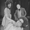 Underground, original Off-Broadway production