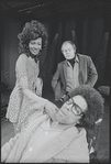Underground, original Off-Broadway production