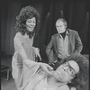Underground, original Off-Broadway production