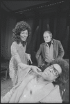 Underground, original Off-Broadway production