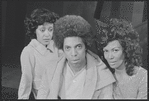 Underground, original Off-Broadway production