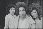 Underground, original Off-Broadway production