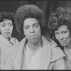 Underground, original Off-Broadway production
