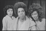 Underground, original Off-Broadway production