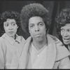 Underground, original Off-Broadway production