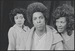 Underground, original Off-Broadway production