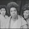 Underground, original Off-Broadway production