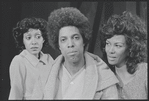 Underground, original Off-Broadway production