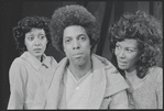 Underground, original Off-Broadway production