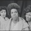 Underground, original Off-Broadway production