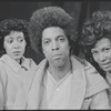 Underground, original Off-Broadway production