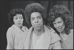 Underground, original Off-Broadway production