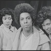 Underground, original Off-Broadway production