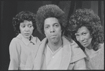 Underground, original Off-Broadway production