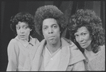 Underground, original Off-Broadway production