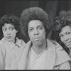 Underground, original Off-Broadway production