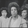Underground, original Off-Broadway production