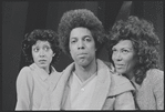 Underground, original Off-Broadway production