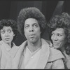 Underground, original Off-Broadway production