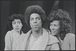 Underground, original Off-Broadway production