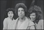 Underground, original Off-Broadway production