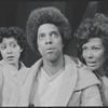 Underground, original Off-Broadway production