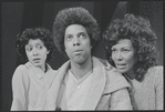Underground, original Off-Broadway production