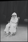 Underground, original Off-Broadway production