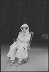 Underground, original Off-Broadway production
