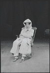 Underground, original Off-Broadway production