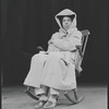 Underground, original Off-Broadway production