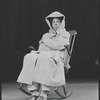 Underground, original Off-Broadway production
