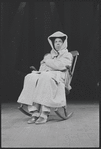 Underground, original Off-Broadway production