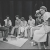Underground, original Off-Broadway production