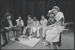 Underground, original Off-Broadway production