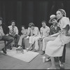 Underground, original Off-Broadway production