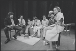 Underground, original Off-Broadway production