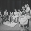 Underground, original Off-Broadway production
