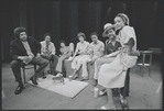Underground, original Off-Broadway production