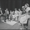 Underground, original Off-Broadway production