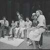 Underground, original Off-Broadway production