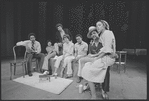 Underground, original Off-Broadway production