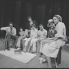 Underground, original Off-Broadway production