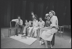 Underground, original Off-Broadway production