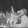 Underground, original Off-Broadway production