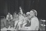 Underground, original Off-Broadway production